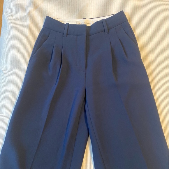 Wilfred Effortless Pants - Picture 3 of 3